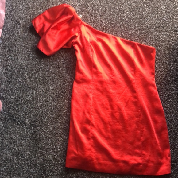 NWOT FAME AND PARTNERS FREE PEOPLE CARA DRESS - Picture 5 of 8